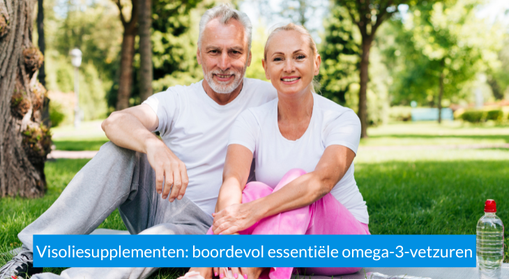 visolie banner