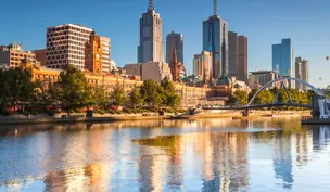 Melbourne