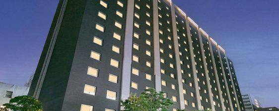 Hotel Brighton City Osaka Kitahama