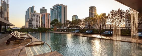 Carlton Hotel Bangkok Sukhumvit