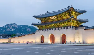 Seoul