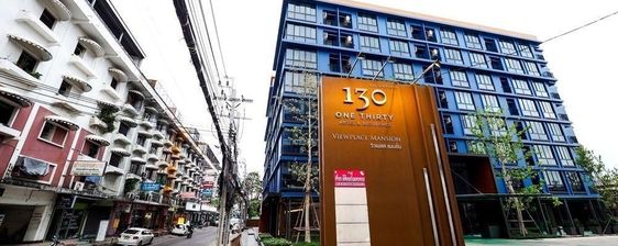 130 Hotel & Residence Bangkok