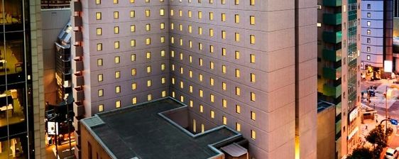 Rihga Place Higobashi