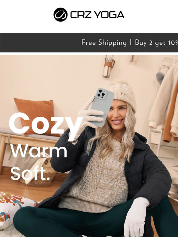 Classic Styles for Cold Days