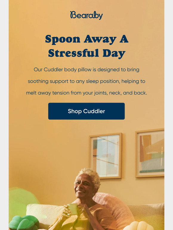 What’s your spooning style?