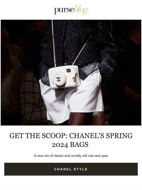 Throwback Thursday: Celebs and Their Gucci Horsebit Bags - PurseBlog