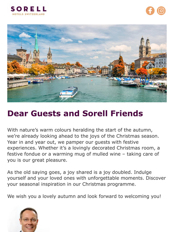 Sorell Moments