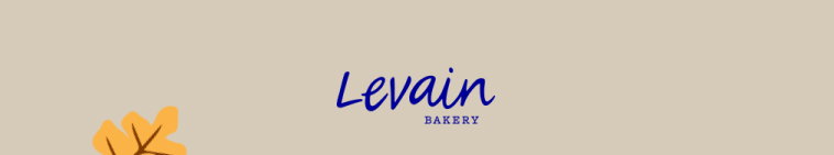 Levain Logo