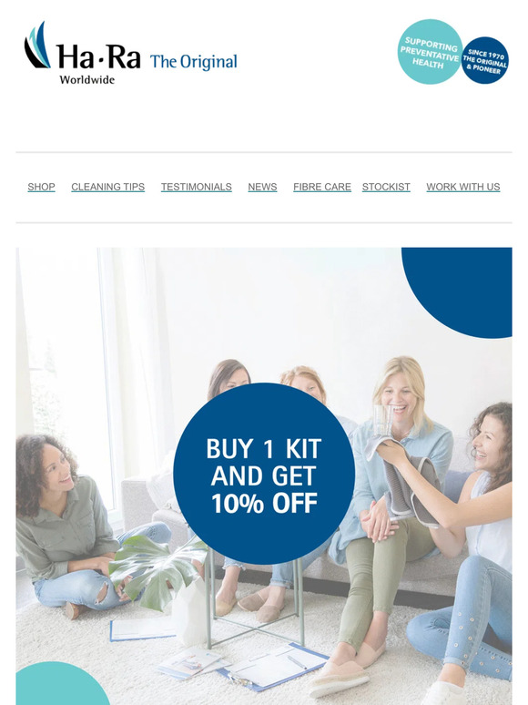 ⚡ 1 Kit 10% | 2 Kits 15% | 3 Kits 20% ⚡