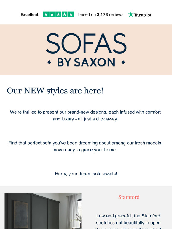 Meet our new models Milled