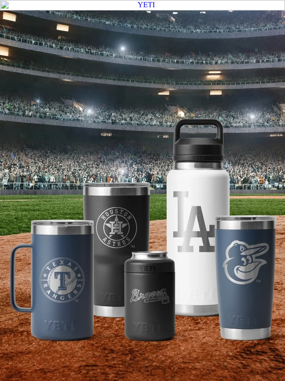 Shop the new Yeti spring color collection 2023