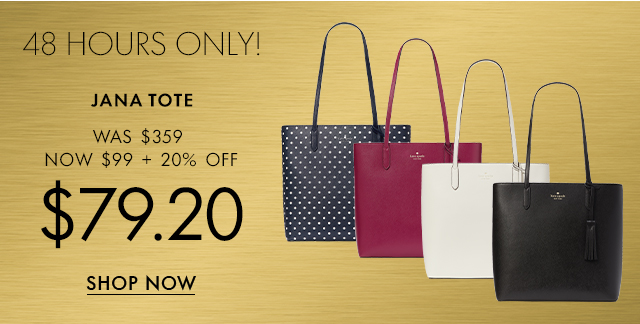 Deal Alert: Kate Spade Is Offering Up to 70% Off on Bags & More