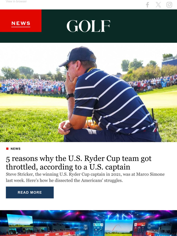 GOLF Tiger's new golf league makes big reveal Milled