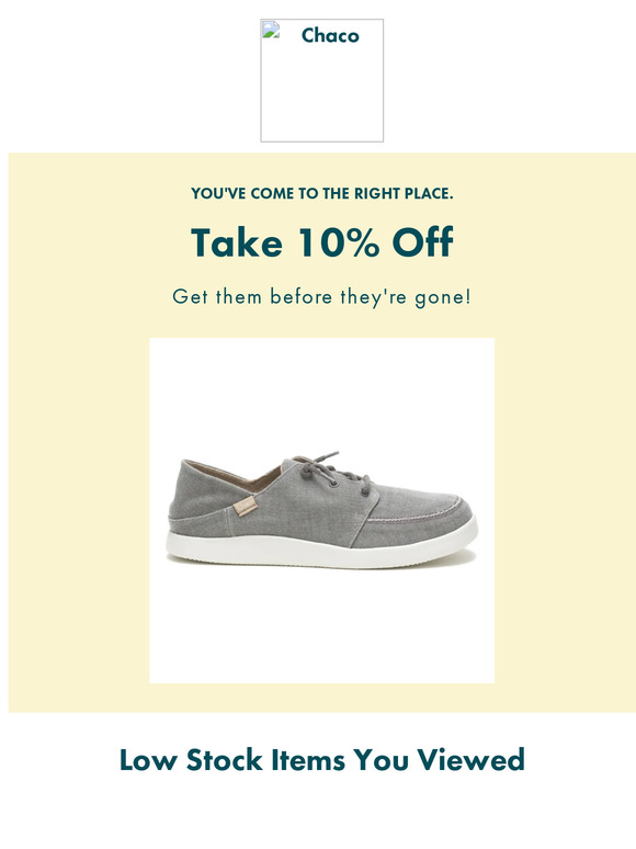 10% off | Get them before they're gone!