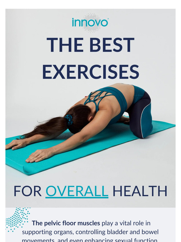 Best Pelvic Floor Friendly Exercises for Overall Health