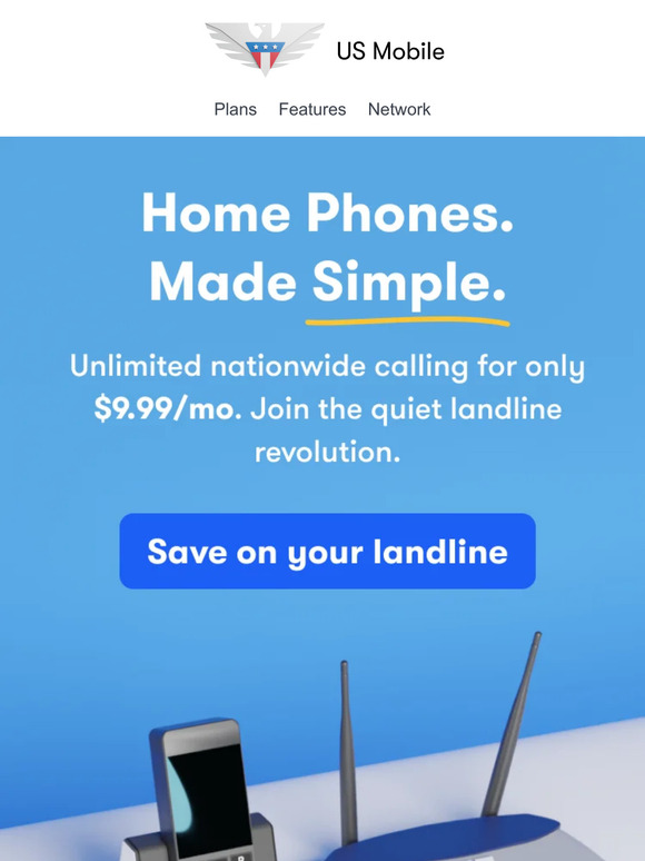 US Mobile Check out our latest product offering! Milled