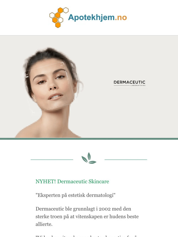 Eksperten på estetisk dermatologi