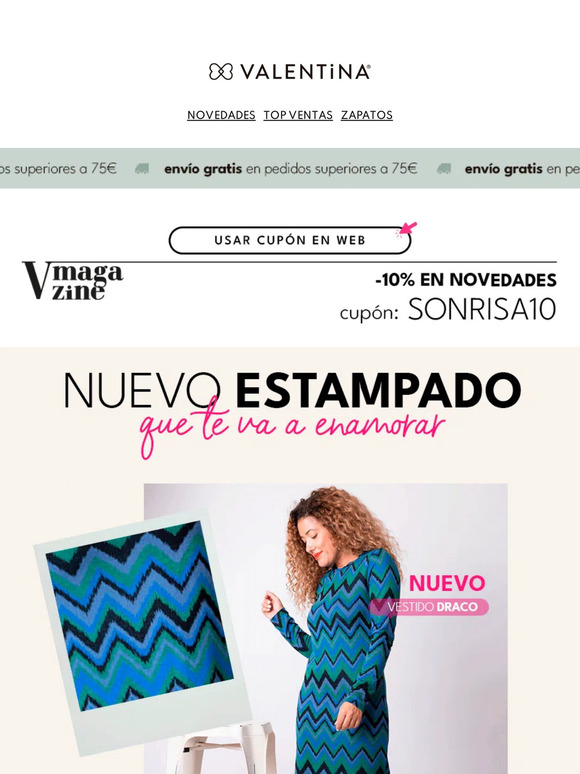 NOS ENCANTA 😍 ¿Tú cómo lo ves?
