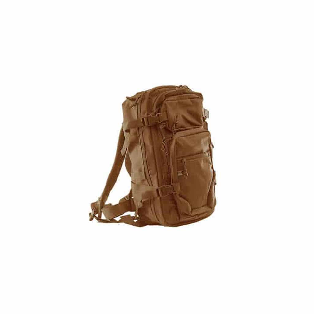 Image of Glock - Backpack - 18x11x11 - Tan
