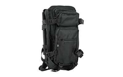 Image of Glock - Backpack - 18x11x11 - Black