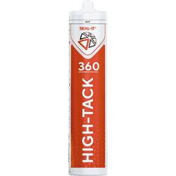Seal-it 360 HIGH-TACK lijmkit