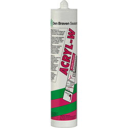 Zwaluw acrylaatkit-W