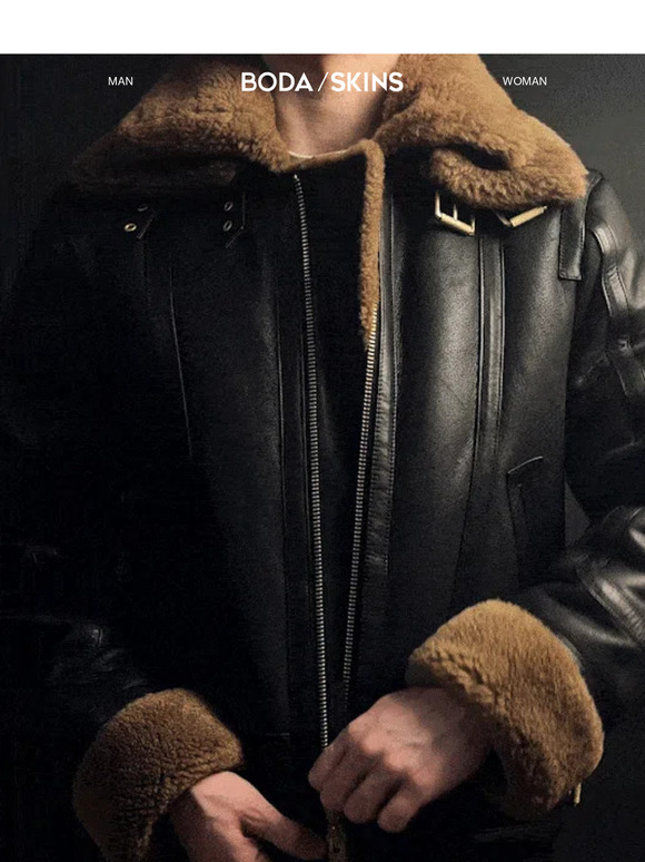 CULT SHEARLING