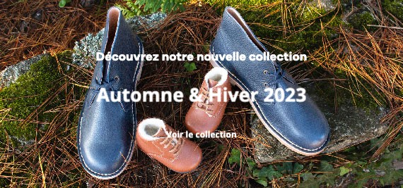 La collection hiver de Boni&Sidonie est arrivée !