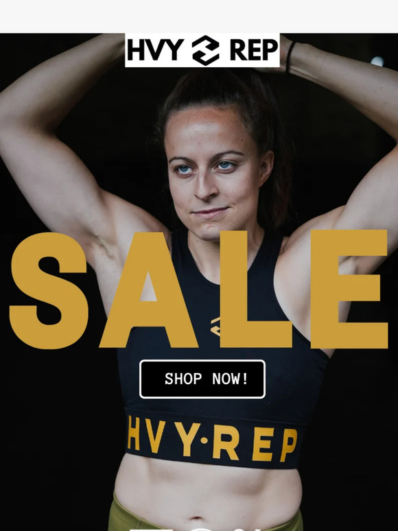 Heavy Rep Sale upto 70% OFF