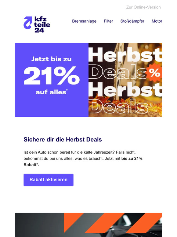 Bis zu 21% warten auf dich