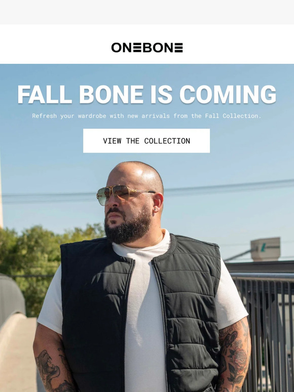 Coming Soon: The Fall Collection