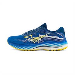 Mizuno Wave Rider Amsterdam