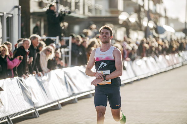 NN Egmond Halve Marathon