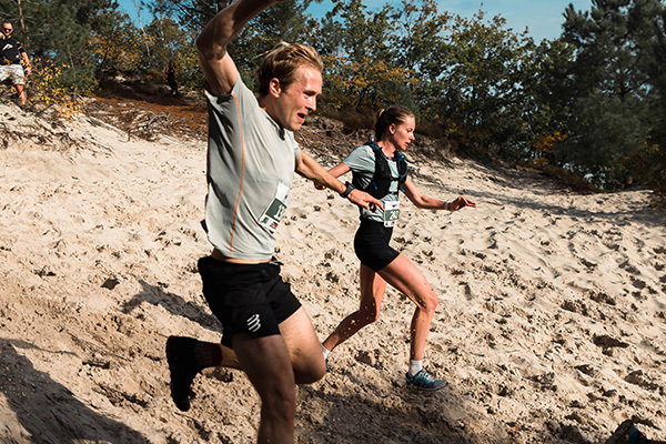 Brooks Duinentrail