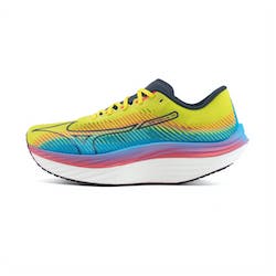 Mizuno Wave Rider Amsterdam