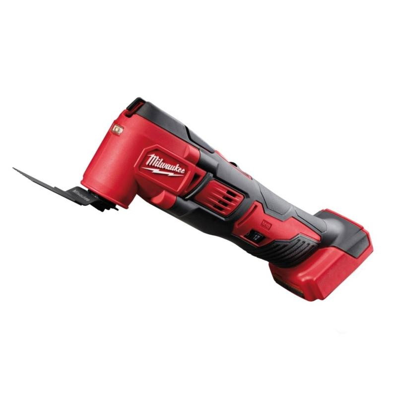 Outil Multifonctions MILWAUKEE M18BMT-0 - 18V (Machine Nue)