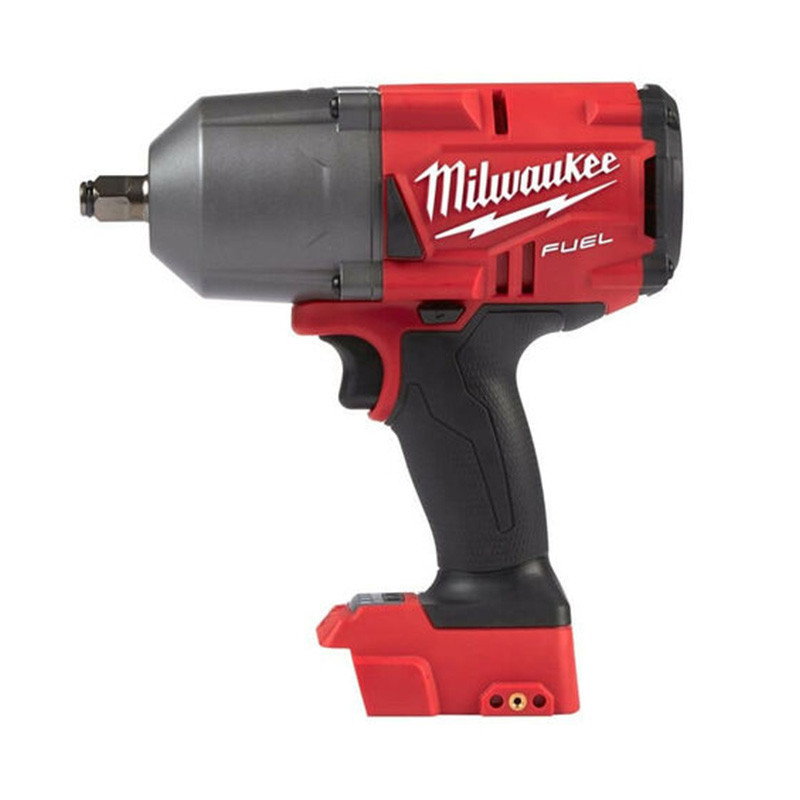 Boulonneuse à chocs MILWAUKEE 4933459695 - M18FHIWF12-0X M18 Fuel