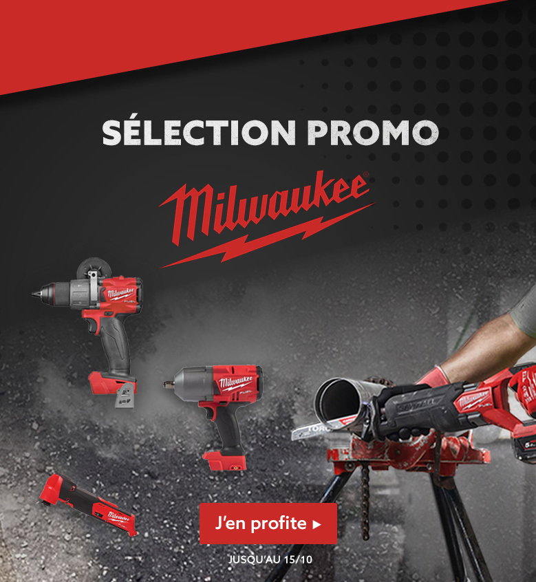 SELECTION MILWAUKEE