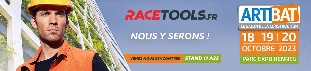 ARTIBAT x RACETOOLS