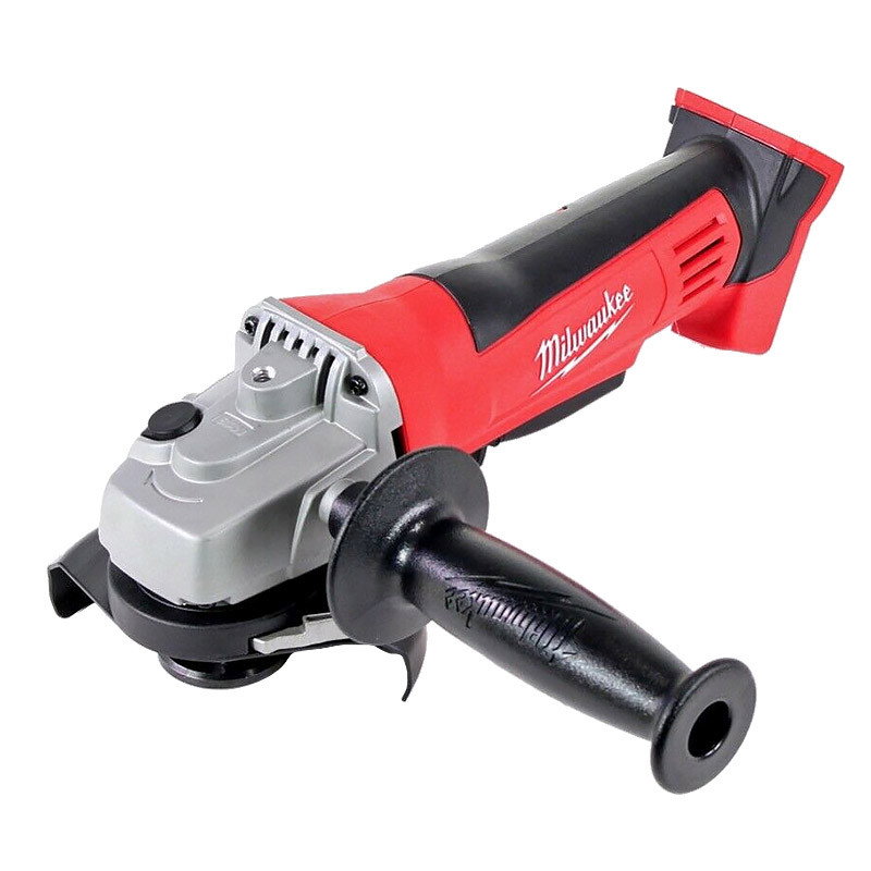 Meuleuse d'angle sans fil MILWAUKEE 4933411210 - HD 18 AG - 115 mm