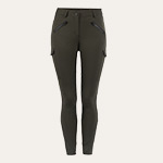 Cavallo: Reithose CAVACOMINA GRIP MOBILE HW 23