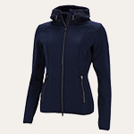 Schockemöhle Sports: Damen-Funktionsjacke Sina Style HW 23