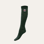 SPOOKS: Sox Glitter