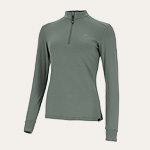 Schockemöhle Sports: Damen Winter Trainingsshirt Winter Page.SP Style HW 23