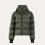 Cavallo: Damen Steppjacke CAVALGOLDA HW 23