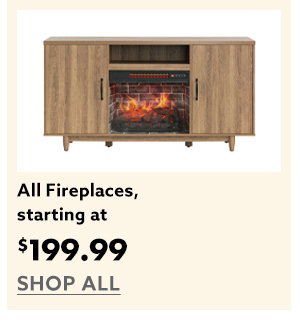All Fireplaces 