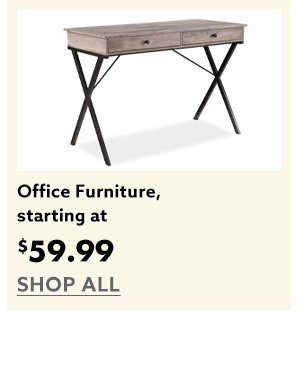 Office Furniture 