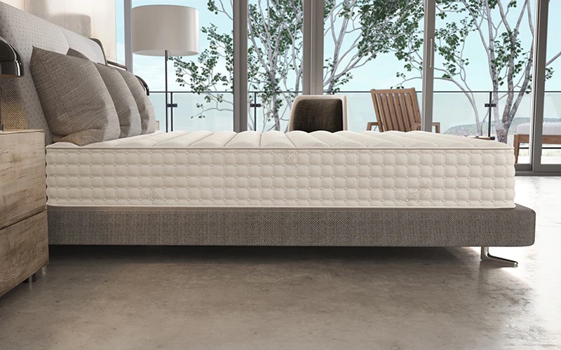 Latex For Less 👩🏻‍🔬 What Scientists Say About Latex + Better Sleep Milled