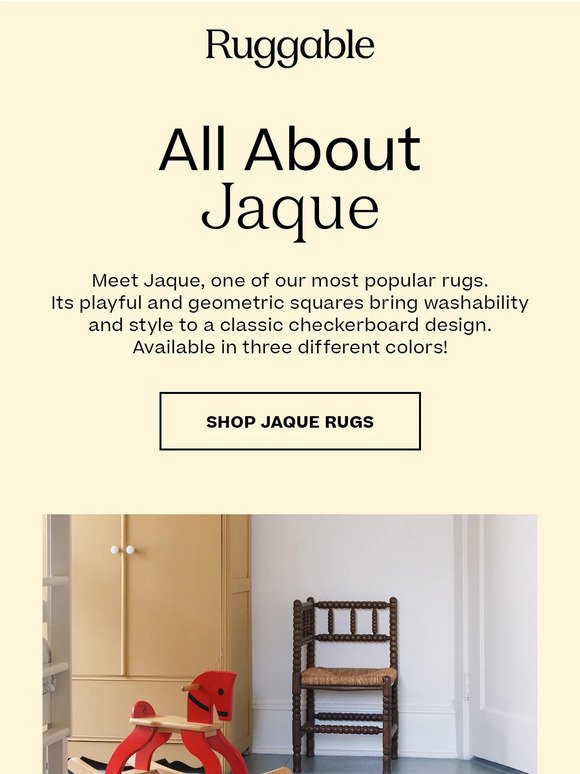 Meet Jaque