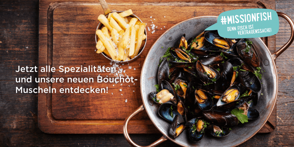 Deutsche See Fischmanufaktur: 🍂 Seafood Rezepte mit Kürbis, Kohl und Co ...